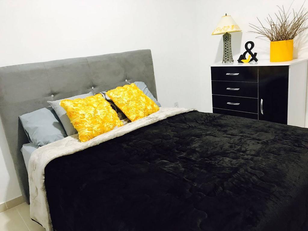 Apartamento Com Vista Espetacular نوفا فريبورغو المظهر الخارجي الصورة