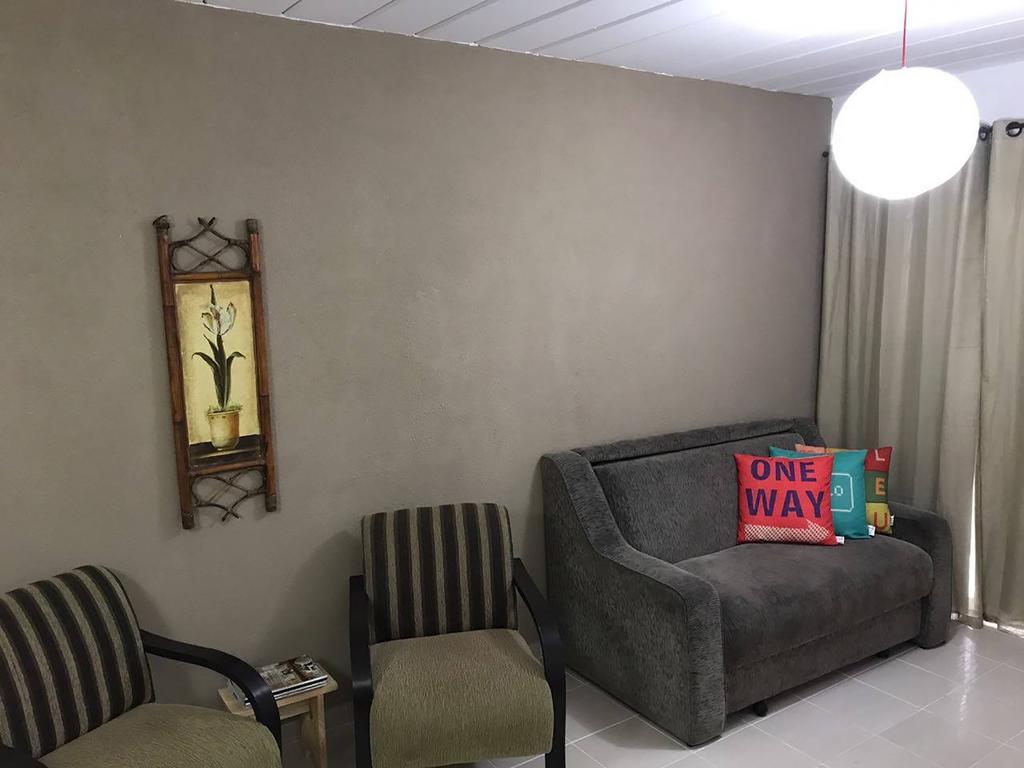 Apartamento Com Vista Espetacular نوفا فريبورغو المظهر الخارجي الصورة