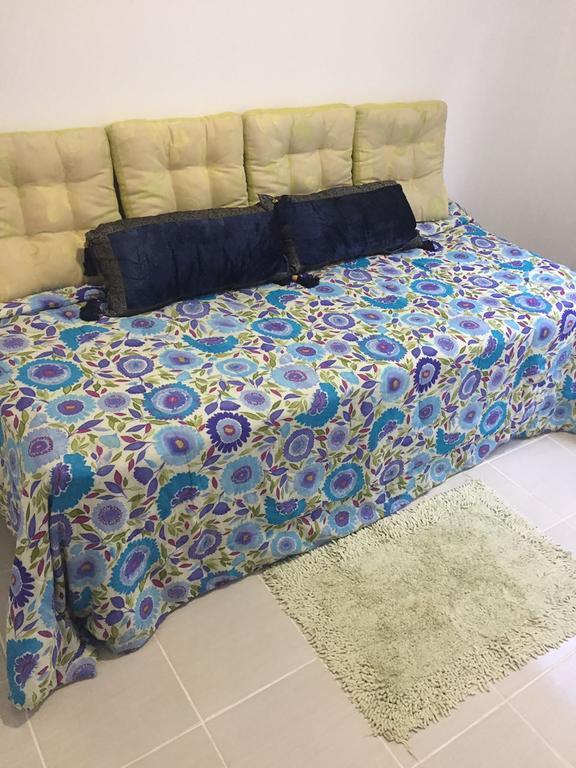 Apartamento Com Vista Espetacular نوفا فريبورغو المظهر الخارجي الصورة