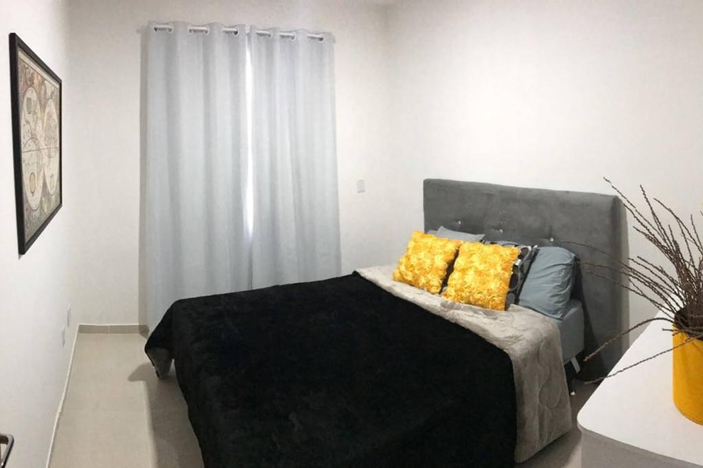 Apartamento Com Vista Espetacular نوفا فريبورغو المظهر الخارجي الصورة
