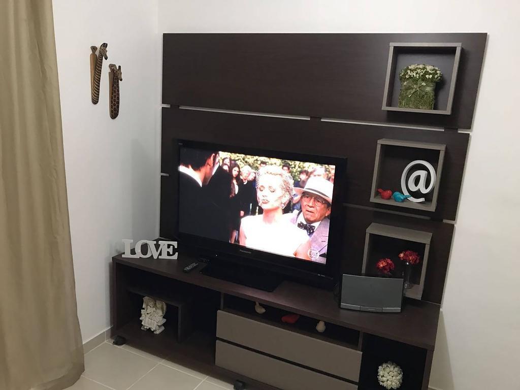 Apartamento Com Vista Espetacular نوفا فريبورغو المظهر الخارجي الصورة
