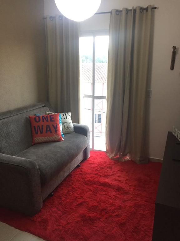 Apartamento Com Vista Espetacular نوفا فريبورغو المظهر الخارجي الصورة